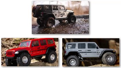 20 Most Unusual RC Models In The World | #topdiscovery