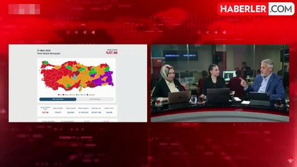 YRP'nin İstanbul Adayı Mehmet Altınöz: Bu tablo bir erken seçim tablosu