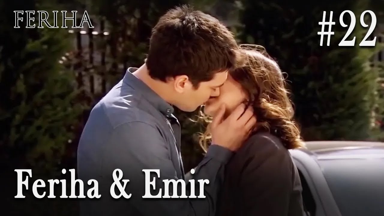 Feriha & Emir #22