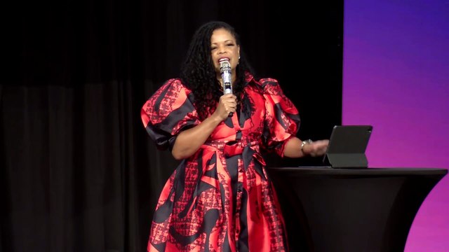 The Power Of His Resurrection Cynthia Brazelton.