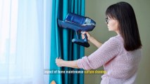 The Benefits of Professional Curtain Cleaning | Revitalize Your Home Décor