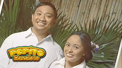 Pepito Manaloto: One by one picture pero whole body?! (YouLOL)