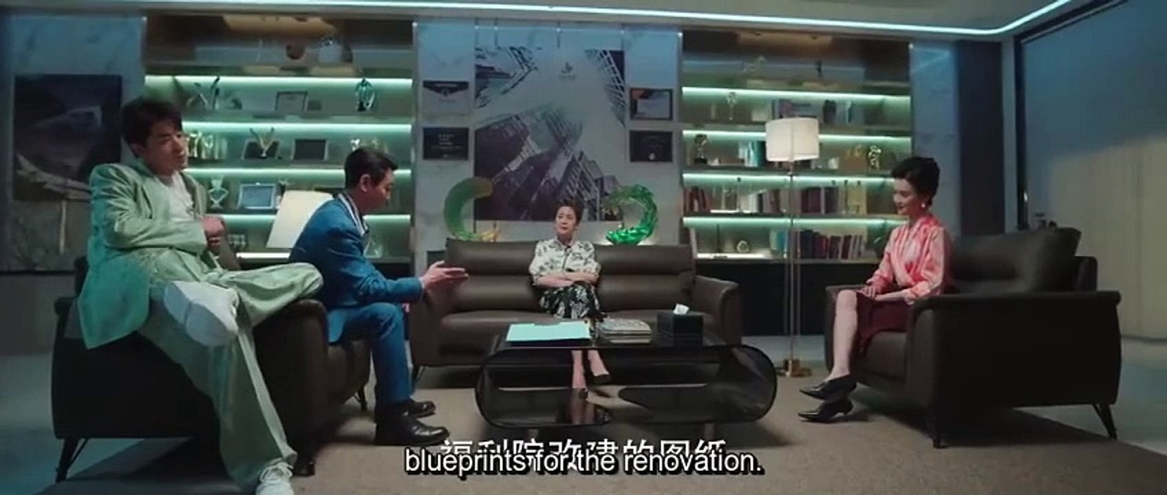 (ENG) Step by Step Love Ep 8 EngSub