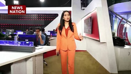 Delhi News : Delhi के बुराड़ी इलाके में तेंदुआ दिखने से दहशत