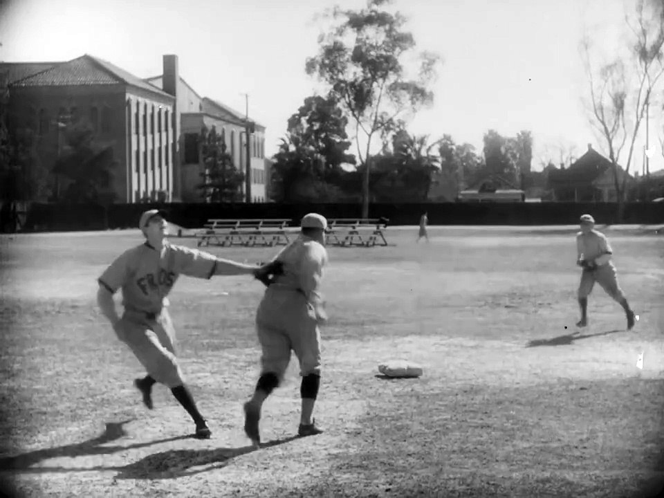 College 1927