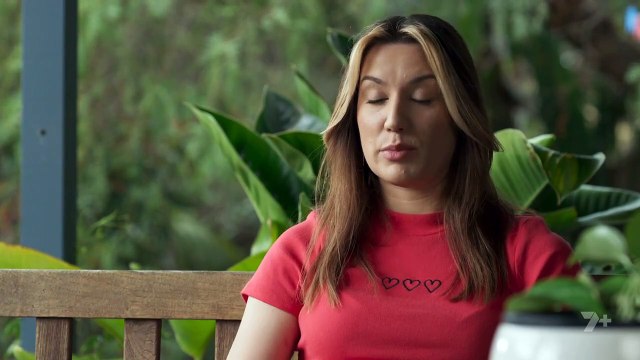 Home and Away 8233 1st April 2024