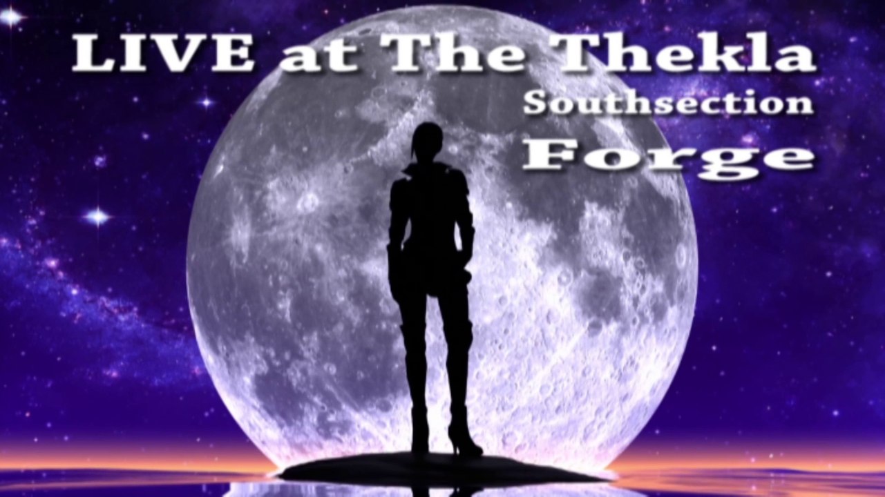 LIVE [AUDIO] @ The Thekla - Forge - Southsection