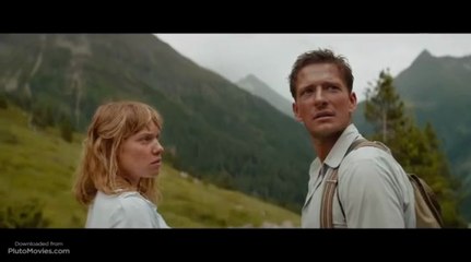 A Whole Life 2023 German Movie Ein ganzes Leben