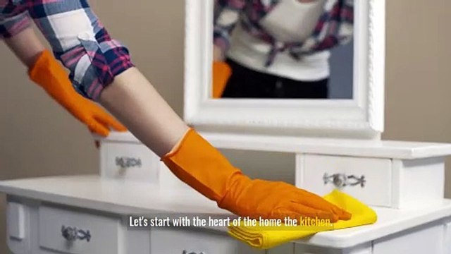 Essential Cleaning Tips to Keep Your Home Pest-Free: Maintain a Healthy Environment