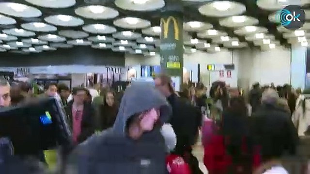 La divertida respuesta de Victoria Federica cuando le preguntan por su nuevo novio