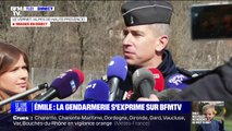 Mort d'Émile: la gendarmerie évoque un vaste dispositif de contrôles autour du Haut-Vernet