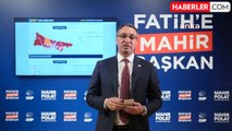 CHP Fatih Belediye Başkan Adayı Mahir Polat: Türkiye Artık Değişmiştir
