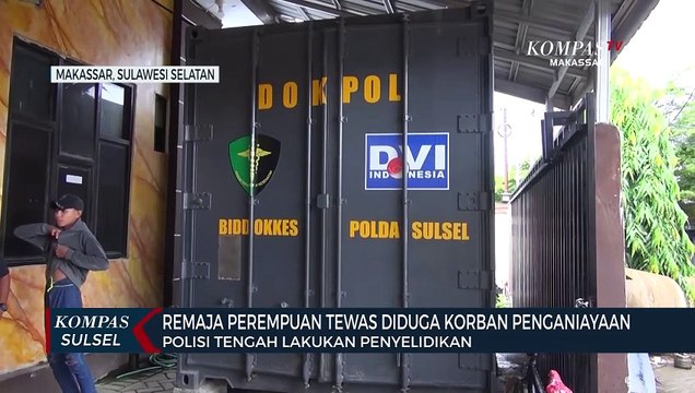 Anak Usia 13 Tahun Tewas Diduga Dianiaya Majikan Dan Rekan Keranya
