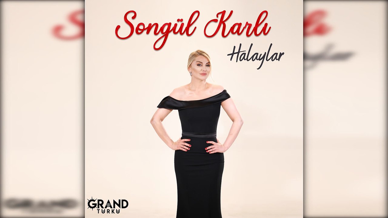 Songül Karlı - Bu Dere