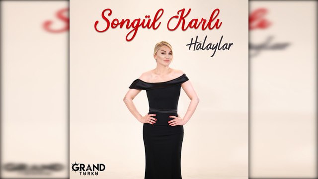 Songül Karlı - Çakmak Çakmağa Geldik