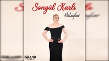 Songül Karlı - Düzgün Baba Dağları