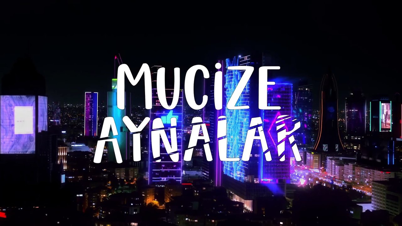 Mucize Aynalar Video Klip - Mehmet Erdem – Aynalar