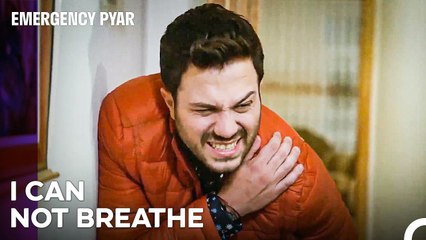 Abidin Fell into Chaos! - Emergency Pyar