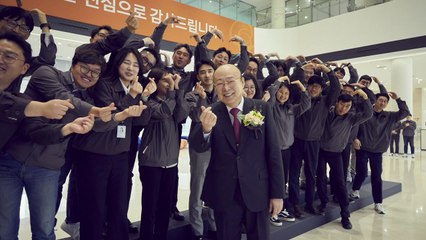 [기업] 김승연, 한화에어로 R&D캠퍼스 방문...5년4개월 만 현장경영 나서 / YTN
