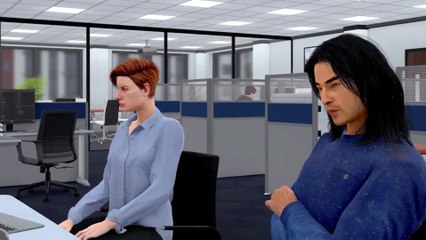 Dev_Hell: In diesem satirischen Spiel werdet ihr selbst zum gestressten Entwickler