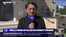Le maire du village des parents d'Émile s'exprime sur l'organisation prochaine d'un hommage