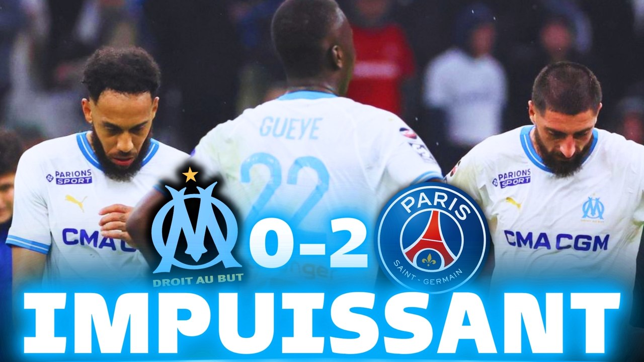 OM PSG Debrief