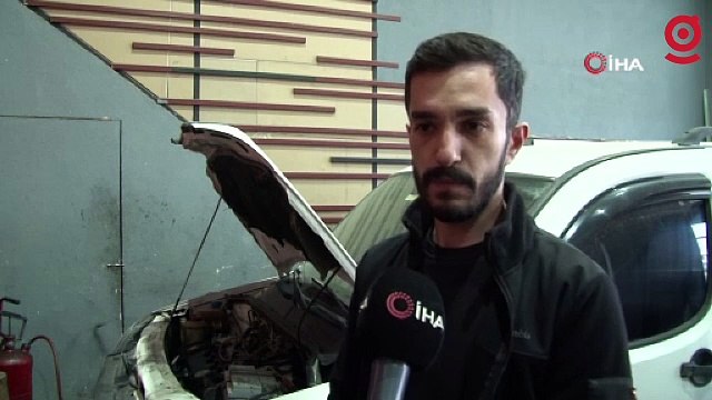 Bayram seyahati öncesi araç bakımı hayati önem taşıyor