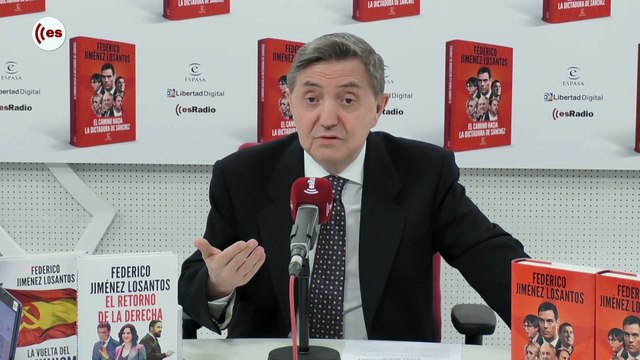 El Comentario de Federico: La corrupción del propio Sánchez, ¿o es que no sabía de los negocios de Begoña?