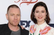 Ewan McGregor and Mary Elizabeth Winstead furnished house with pieces from the set of A Gentleman in Moscow