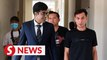 Kedah defender Rizal fails in bid to get charges dropped, trial set for July 1