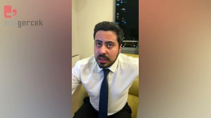 Muhammed Nahya'dan 'Erdoğan skeci': Ne yapsak, emekliye zam mı yapsak?