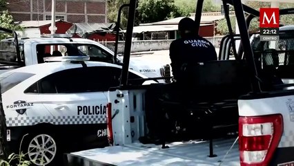 Alcalde de Churumuco, Michoacán, ejecutado en un ataque sin precedentes