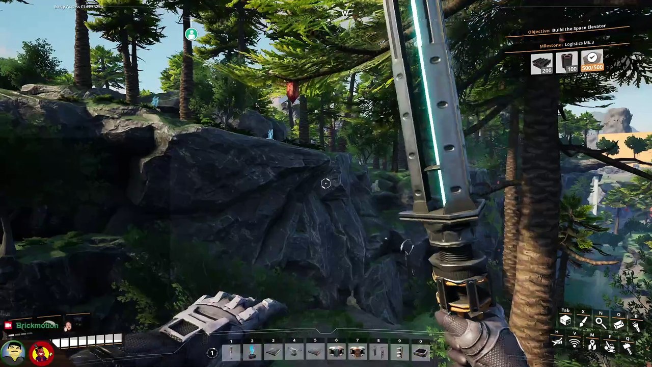 Bau der Caterium-Fabrik | Satisfactory 40