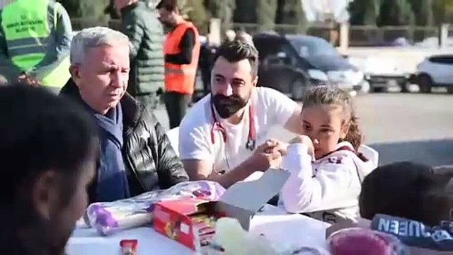 Seçimin kazananı Mansur Yavaş için yapılan klip sosyal medyayı salladı