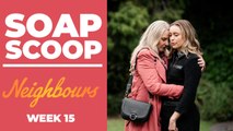 Neighbours Soap Scoop - Krista's story continues