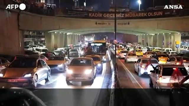 Amministrative Turchia, sindaco di Istanbul: Vittoria contro Erdogan per la democrazia