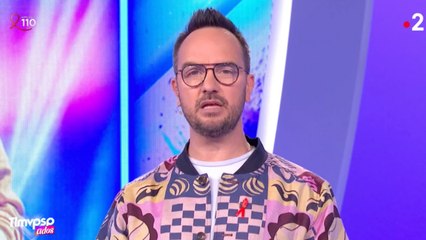 Tout le monde veut prendre sa place (France 2) - Jarry change une règle polémique : “Ce n'est pas juste”