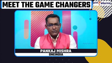 India's Tourism Potential: Skift India Event Insights by Sanjay Ghare, CEO of Vervotech |GoodReturns