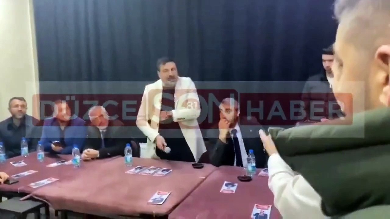 Büyük ses getirmişti, Davut Güloğlu başkan seçildi mi?