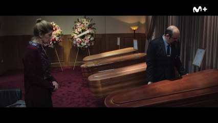 Muertos S.L. Tráiler