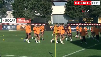 Fernando Muslera 5. kez 'dalya' diyecek 15 kupa ile en fazla kazanan yabancı oyuncu