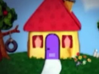 Blue's Clues S04E23 Joe Gets A Clue Part 2 Of 3