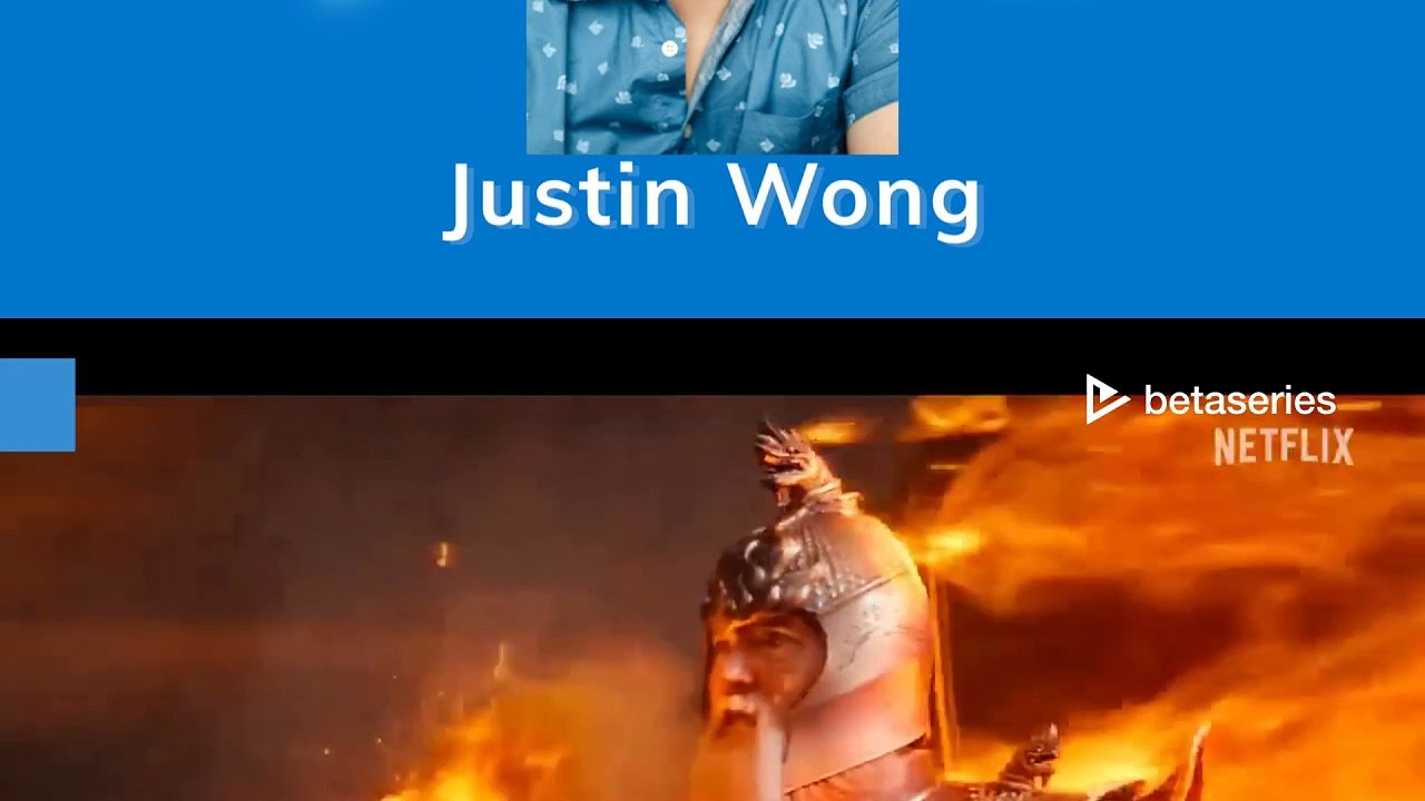 Justin Wong (ES)