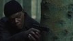 Damaged: In dem Krimi-Thriller jagen Samuel L. Jackson und Vincent Cassel einen mörderischen Kult