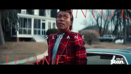 Three Women - Trailer