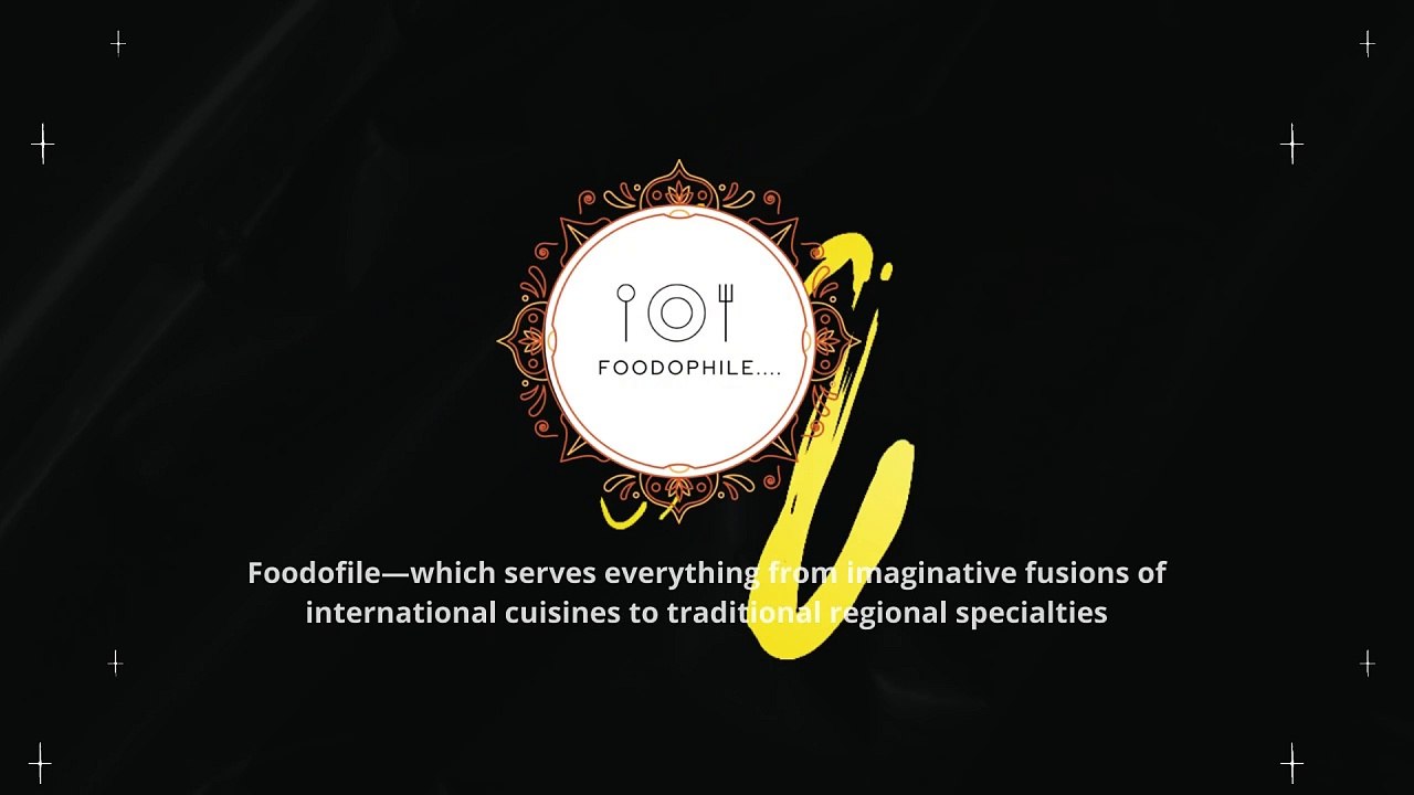 Foodofile