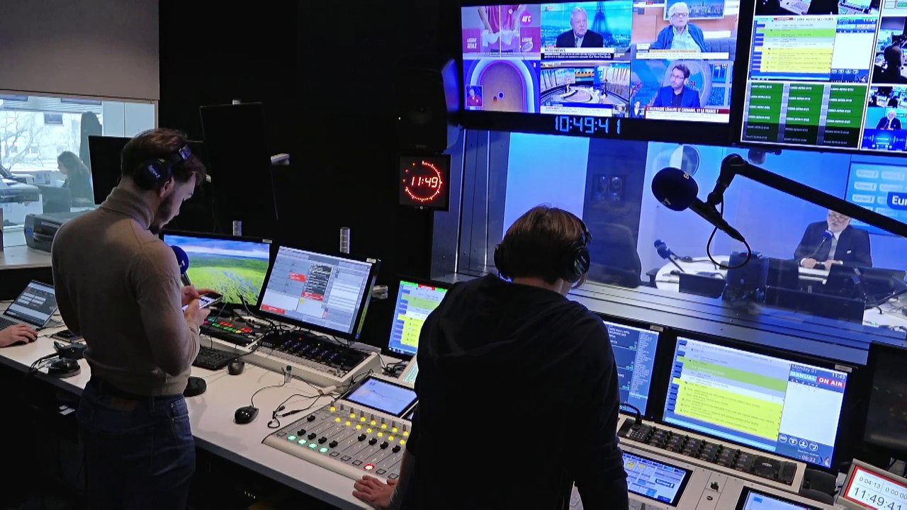 Pâques : plus de 12 000 baptêmes réalisés ce week-end