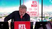 INDRE-ET-LOIRE - Laurent Augras, maire de Nouâtre, commune inondée, est l'invité de RTL Midi