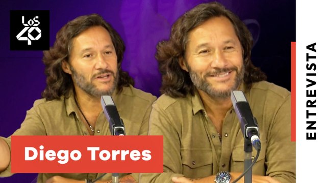 Diego Torres: Color Esperanza