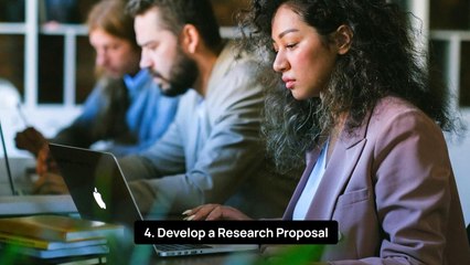 How to Write a Law Dissertation ?